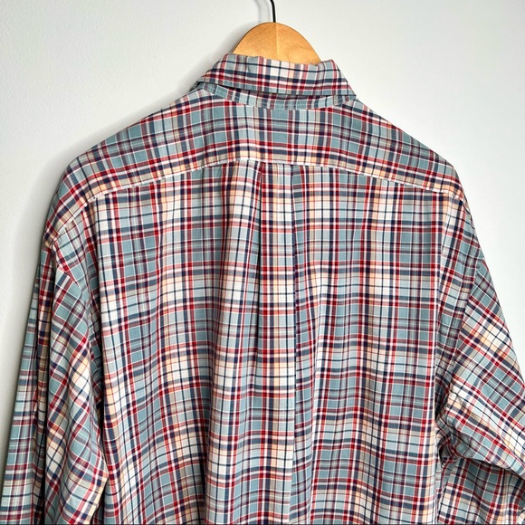 Ralph Lauren Blake Button Down Shirt - Picture 6 of 10